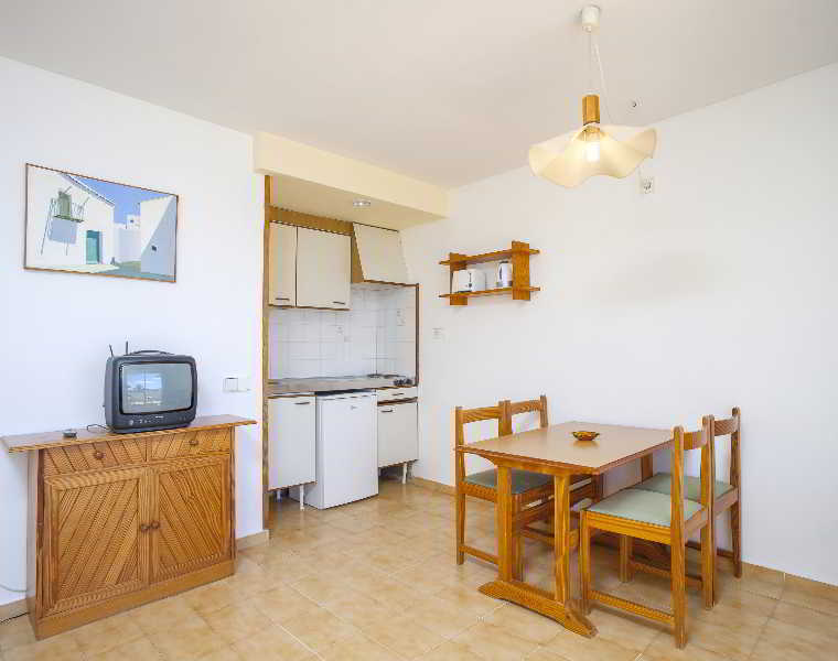 Apartamentos Mar Y Playa Ibiza by Eksteriør bilde