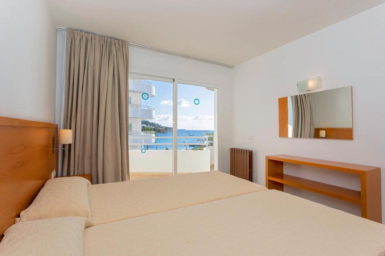 Apartamentos Mar Y Playa Ibiza by Eksteriør bilde