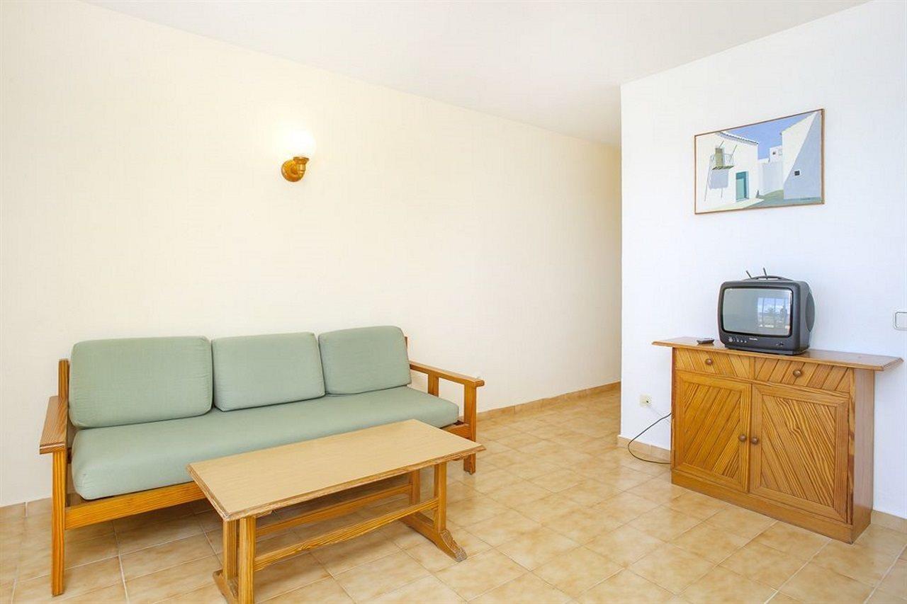 Apartamentos Mar Y Playa Ibiza by Eksteriør bilde