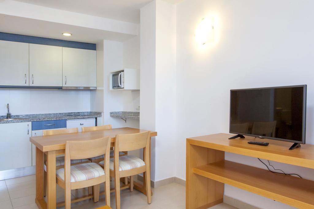 Apartamentos Mar Y Playa Ibiza by Eksteriør bilde