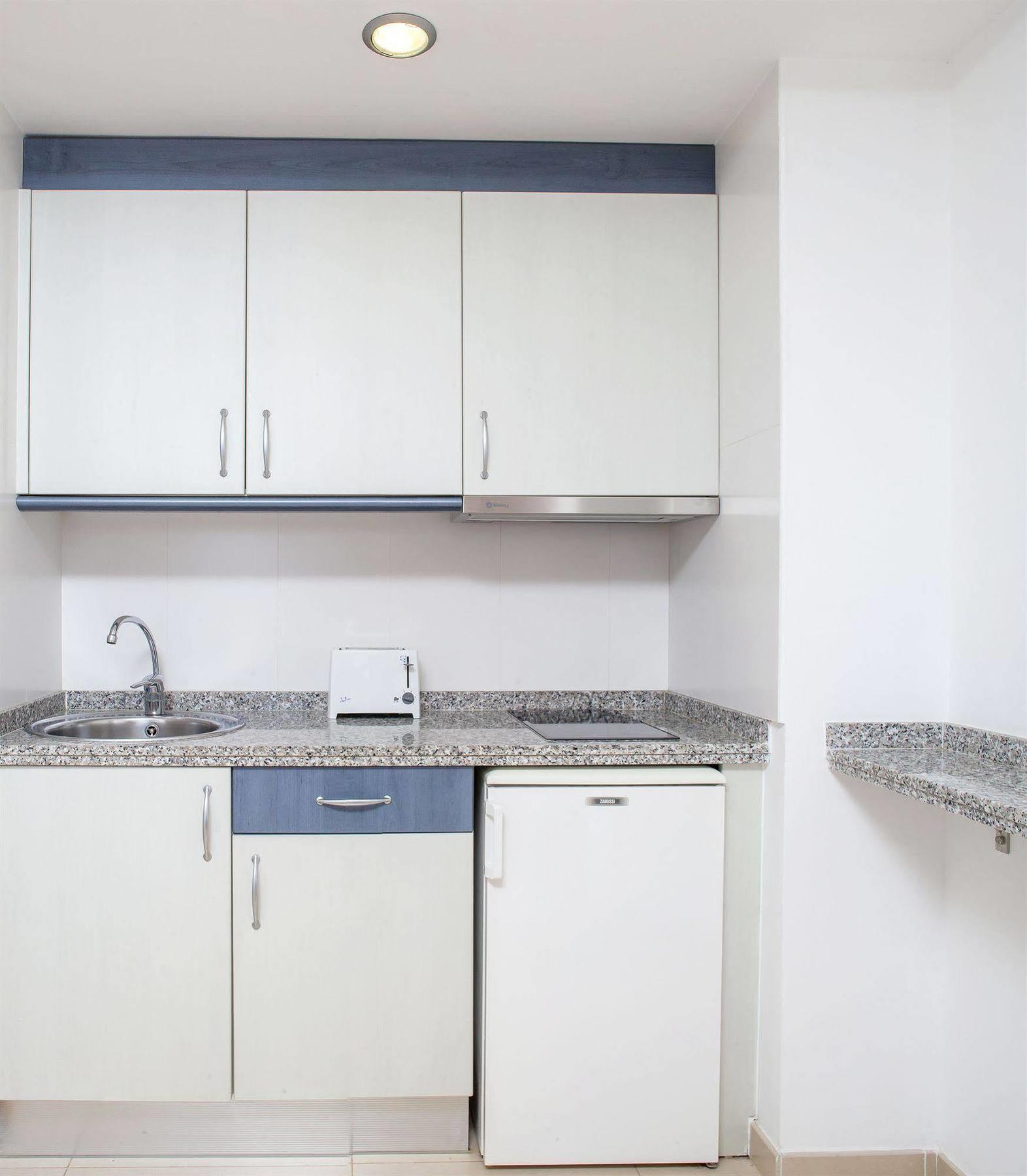 Apartamentos Mar Y Playa Ibiza by Eksteriør bilde